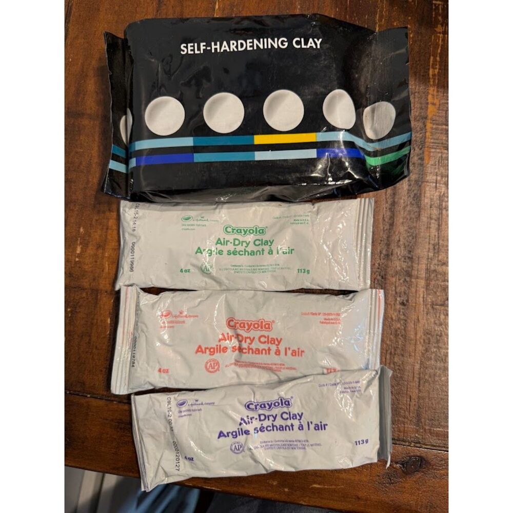 Clay lot